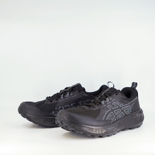Asics Gel-Sonoma 8 GTX (D Standard) Mens Black/Carrier Grey - Frontrunner Colombo