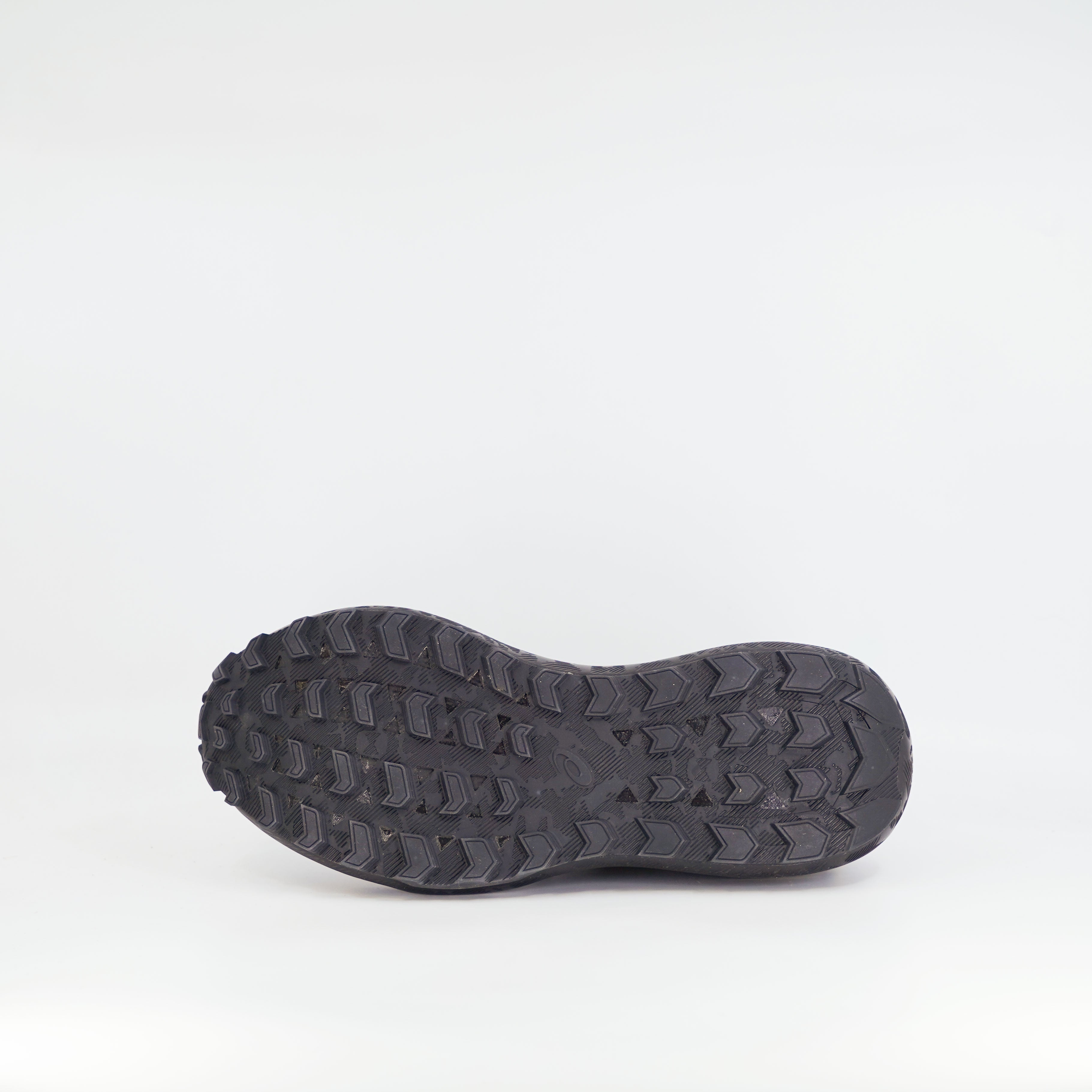 Asics Gel-Sonoma 8 GTX (B Standard) Womens Black/Carrier Grey - Frontrunner Colombo