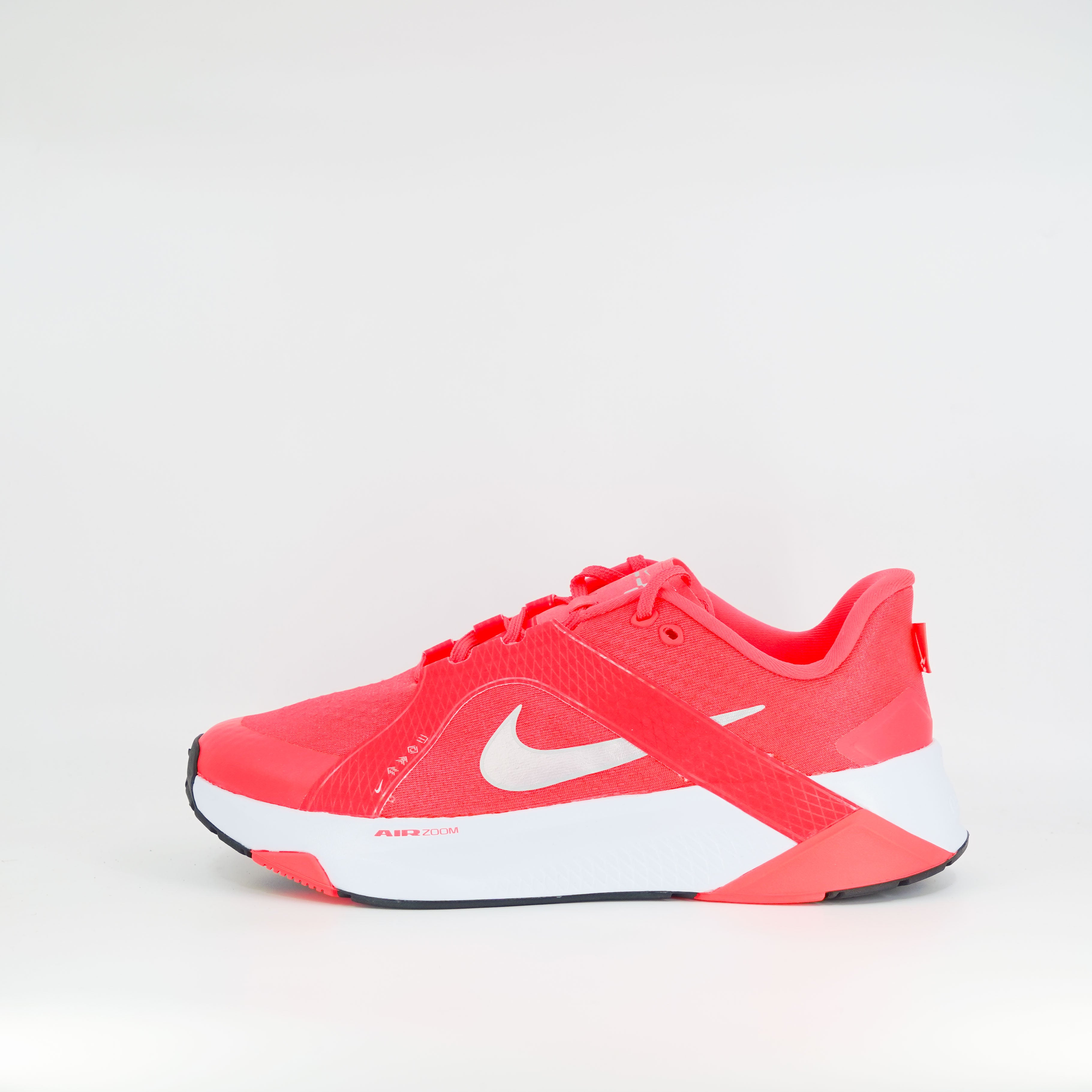 Nike Hybrid RN Training (D Standard) Mens Laser Crimson/metalic Silver - Frontrunner Colombo