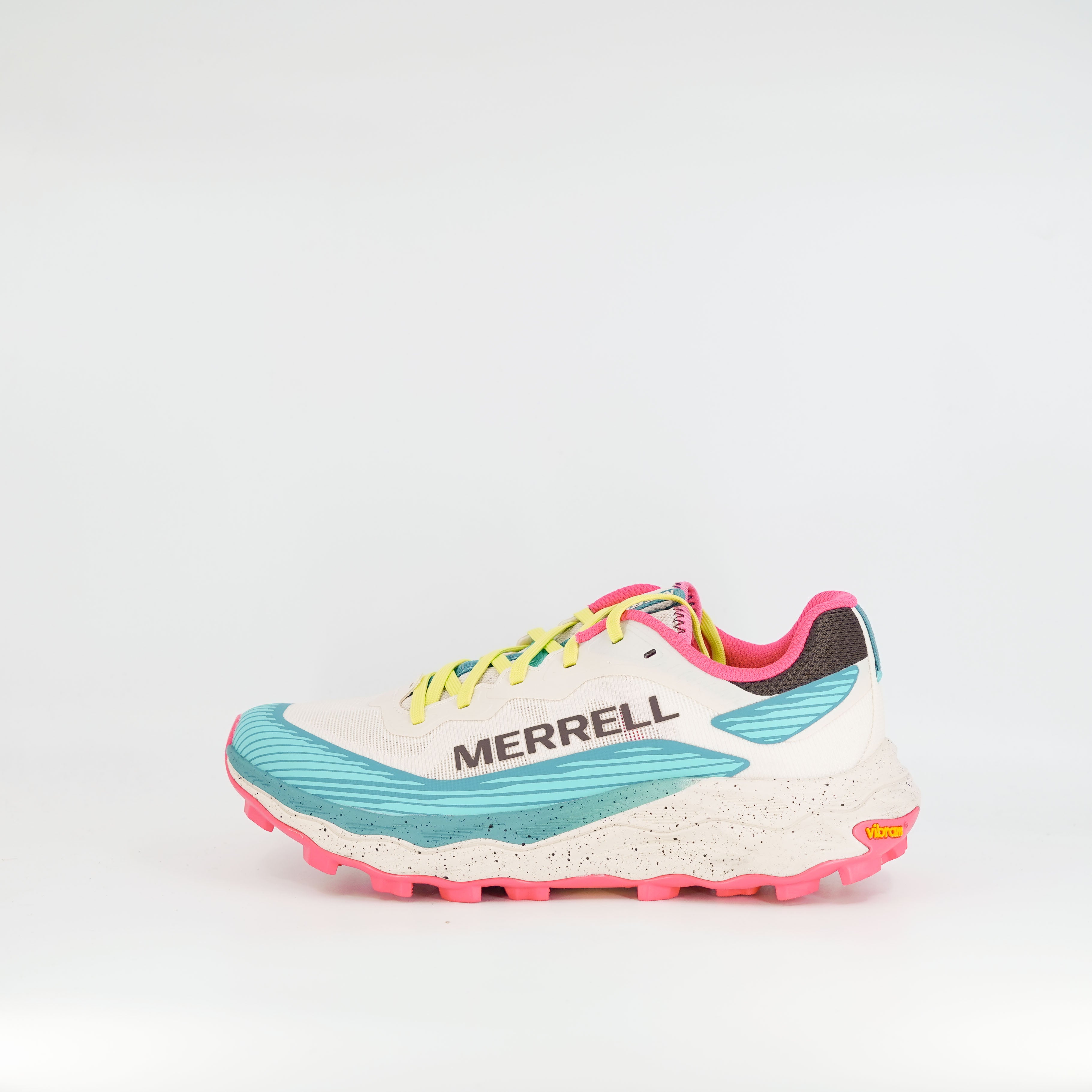 Merrell Agility Peak 6 (B Standard) Womens Flashdance/Sarcelle - Frontrunner Colombo