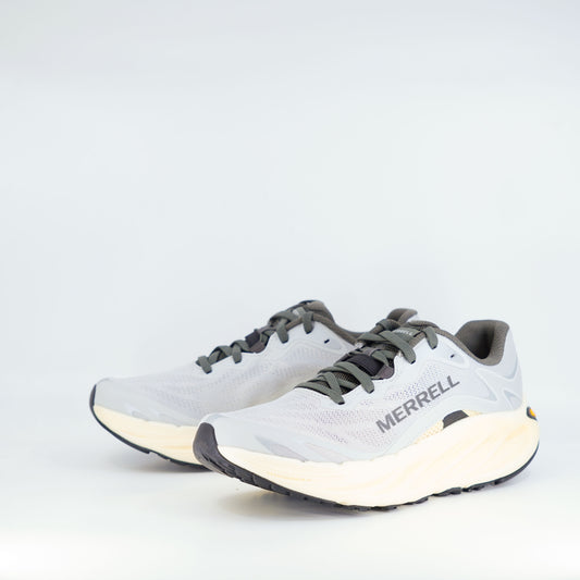 Merrell Promorph (B Standard) Womens Pigeon/Limone - Frontrunner Colombo