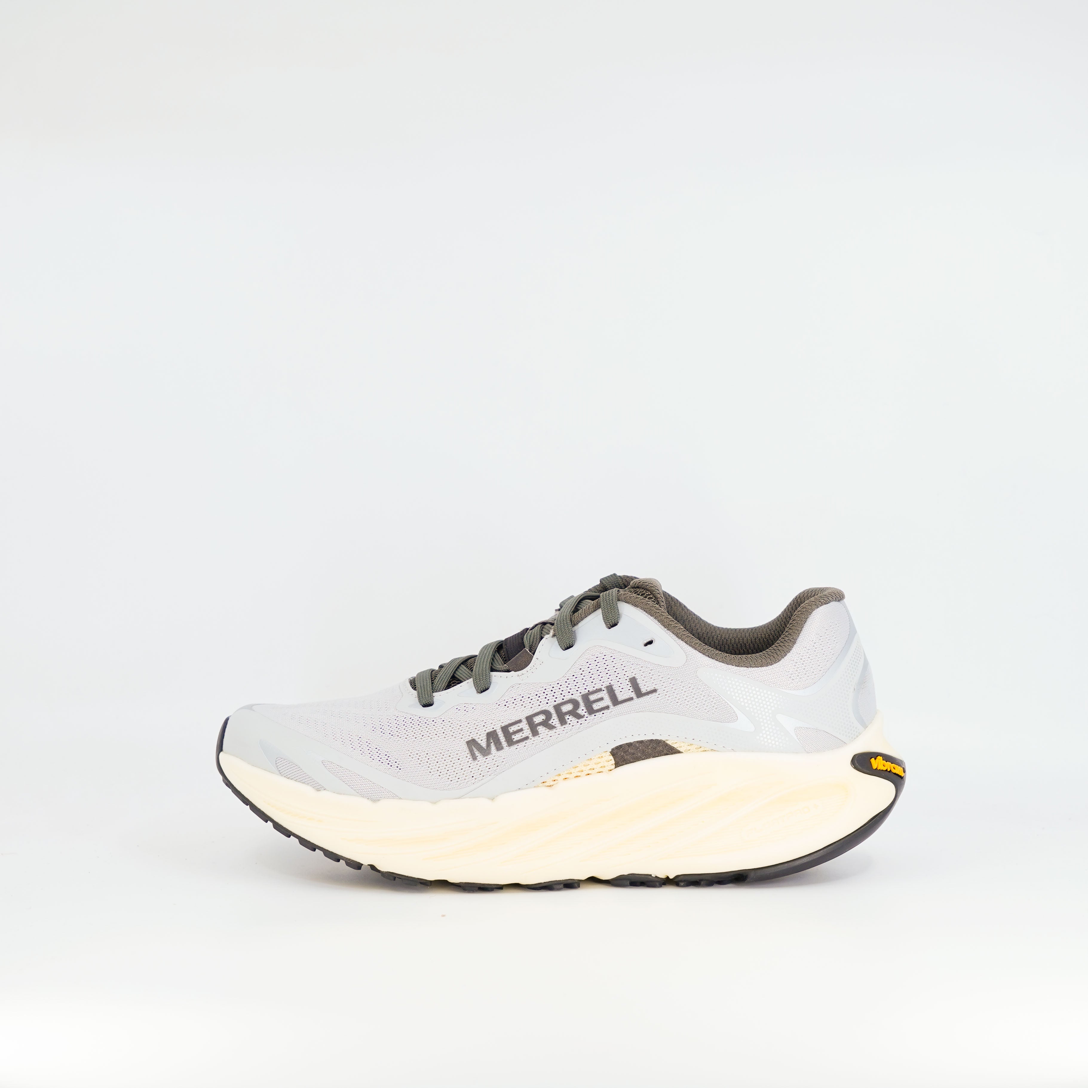 Merrell Promorph (D Standard) Mens Pigeon/Limone - Frontrunner Colombo