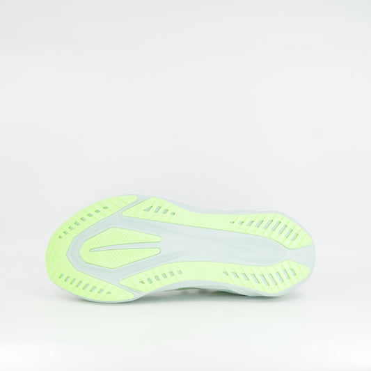 Asics Novablast 5 (D Standard) Mens Cold Moss/Light Orange - Frontrunner Colombo