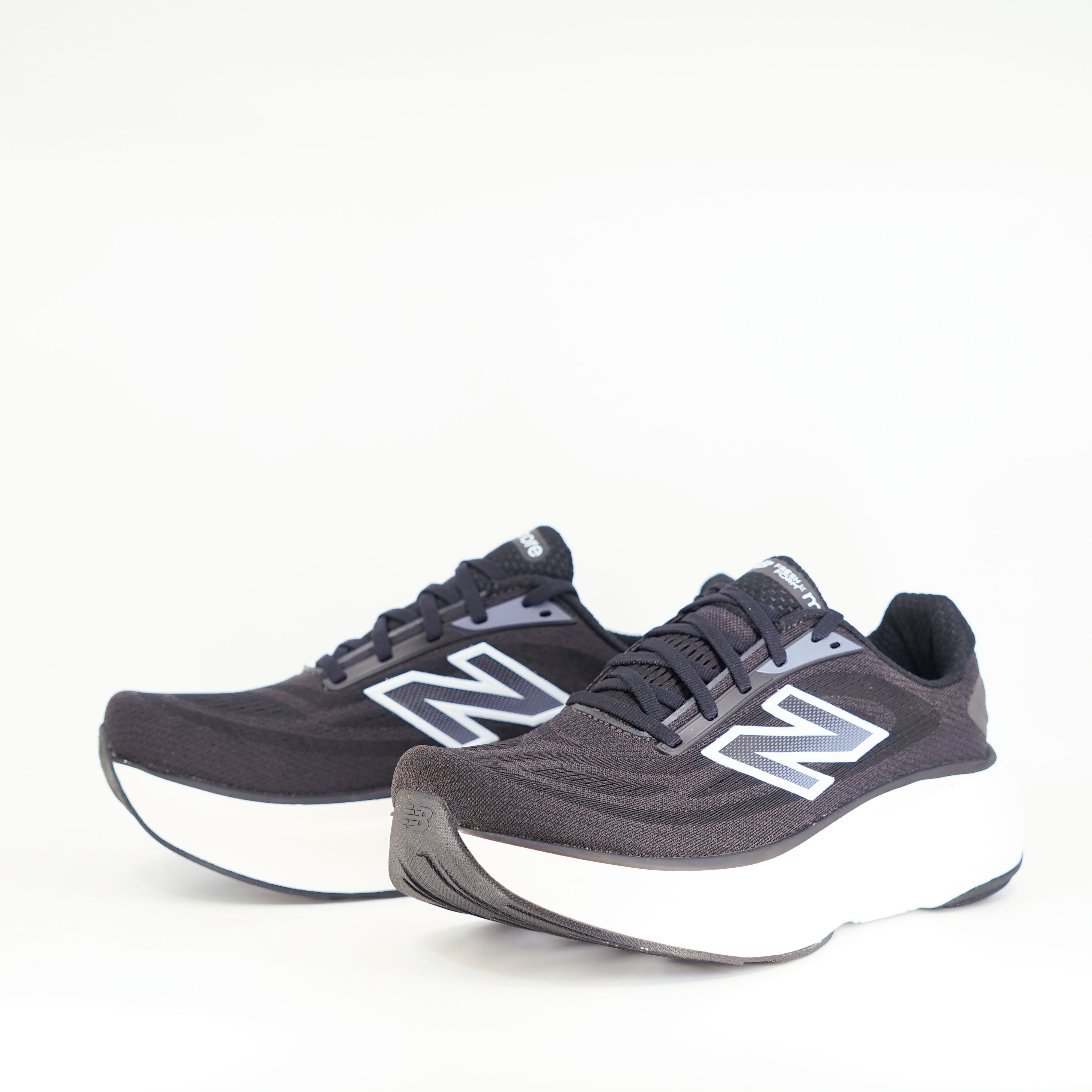 New Balance Fresh Foam X More v6 (D Wide) Womens Grey Matter/Castlerock - Frontrunner Colombo