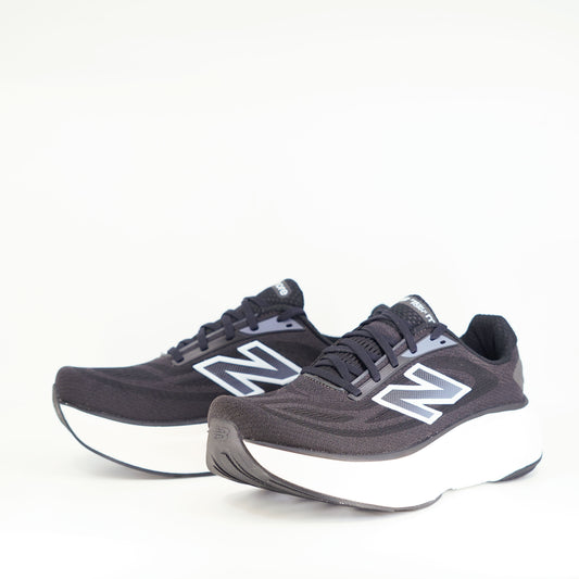 New Balance Fresh Foam X More v6 (D Wide) Womens Grey Matter/Castlerock - Frontrunner Colombo