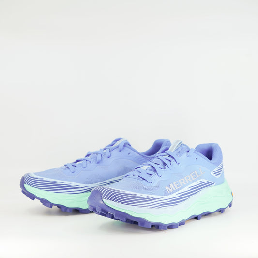 Merrell Agility Peak 6 (B Standard) Womens Admiral - Frontrunner Colombo