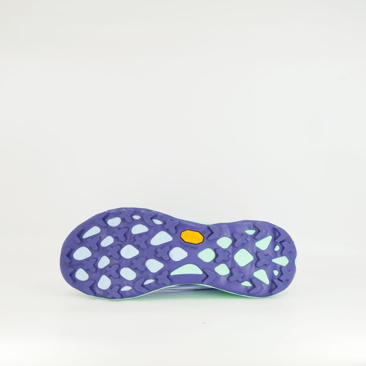 Merrell Agility Peak 6 (B Standard) Womens Admiral - Frontrunner Colombo