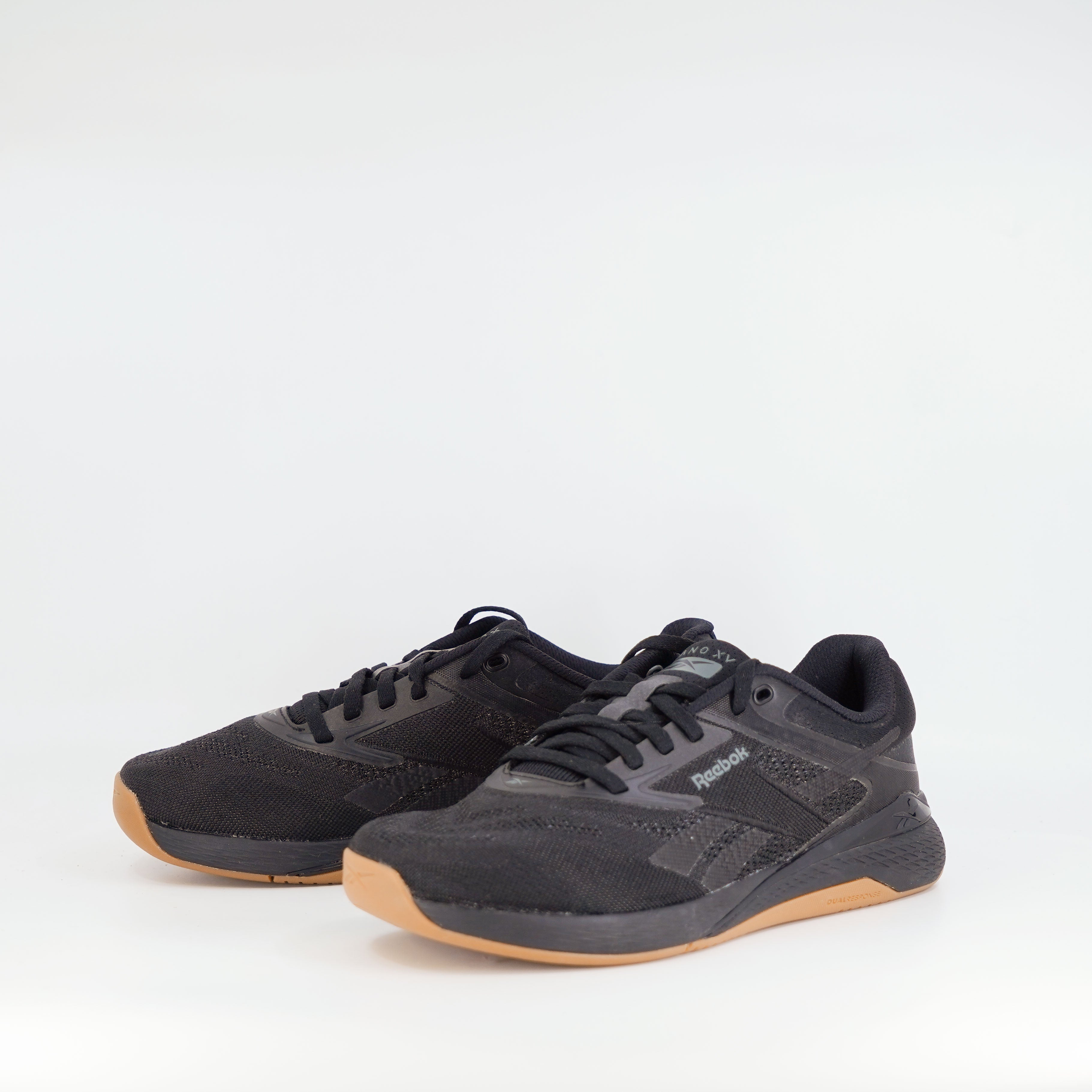 Reebok Nano X3 (D Standard) Mens Black/Brown - Frontrunner Colombo