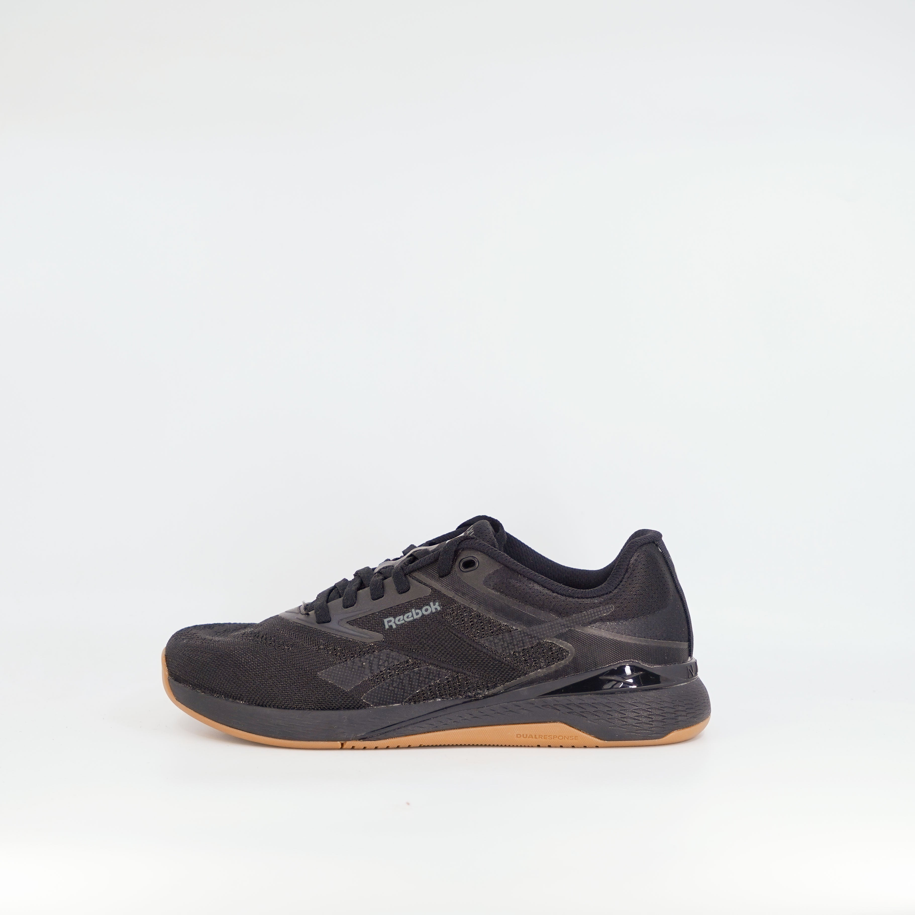 Reebok Nano X3 (D Standard) Mens Black/Brown - Frontrunner Colombo