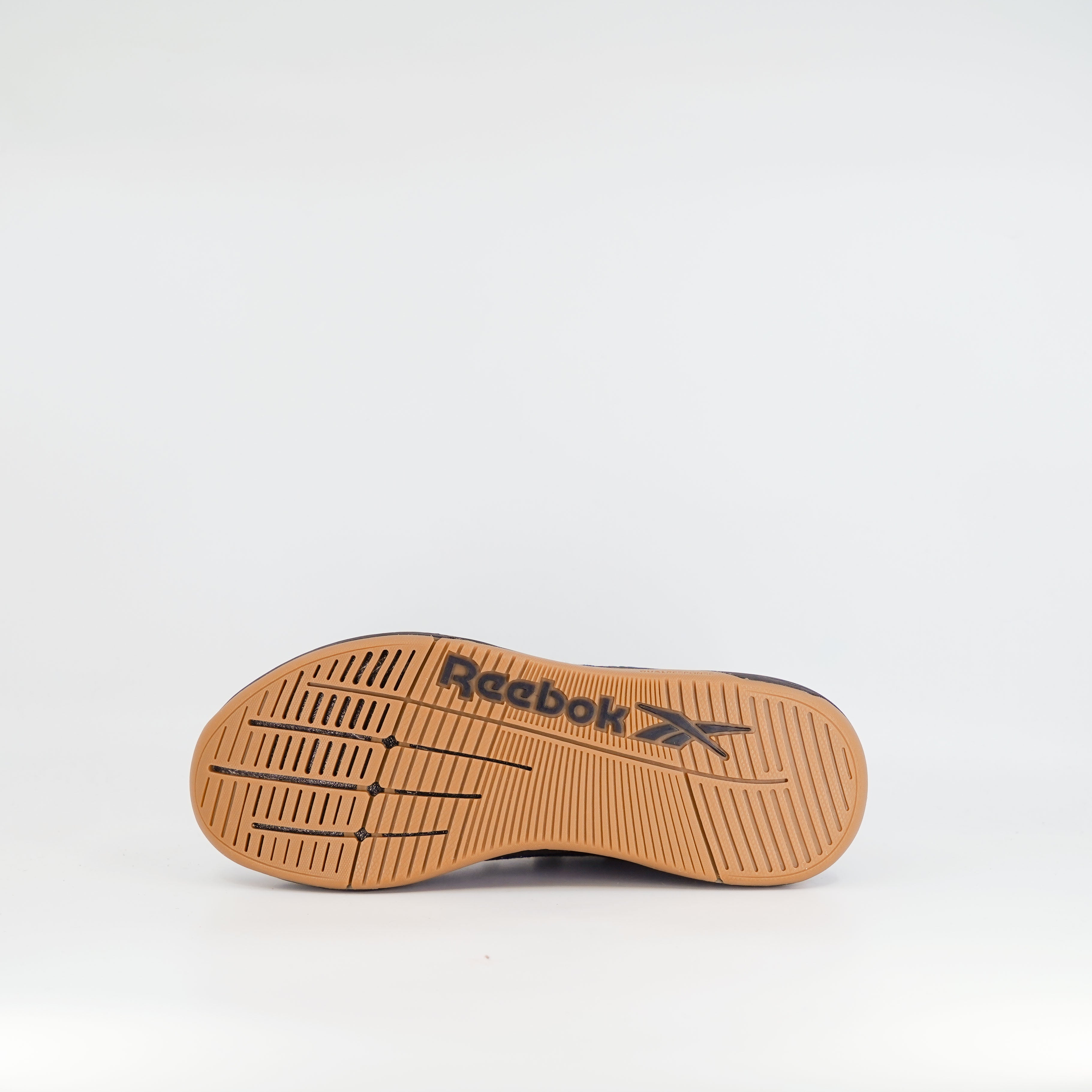 Reebok Nano X3 (D Standard) Mens Black/Brown - Frontrunner Colombo