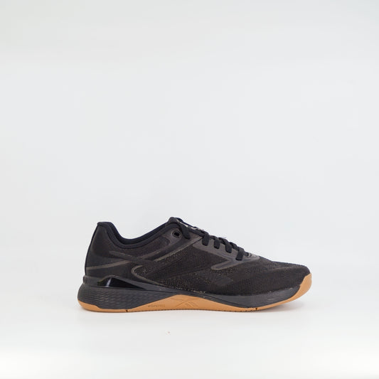 Reebok Nano X3 (D Standard) Mens Black/Brown - Frontrunner Colombo