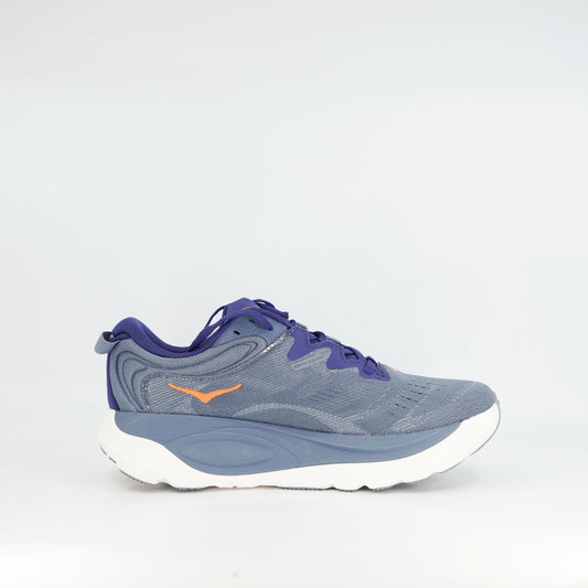 Hoka Gaviota 6 (2E Wide) Mens Midnight Blue/Faded Navy - Frontrunner Colombo