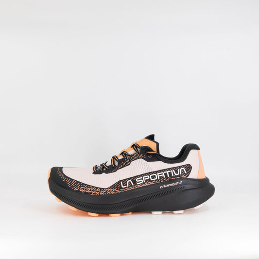 La Sportiva Prodigio 2 (B Standard) Womens Mauve/Black - Frontrunner Colombo