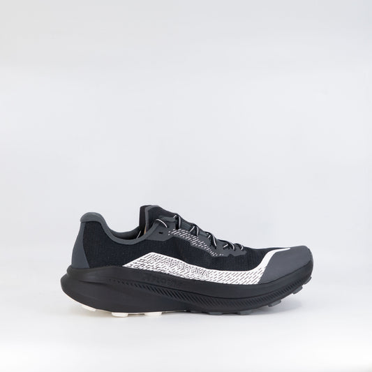 La Sportiva Prodigio 2 (D Standard) Mens Black/Chalk - Frontrunner Colombo
