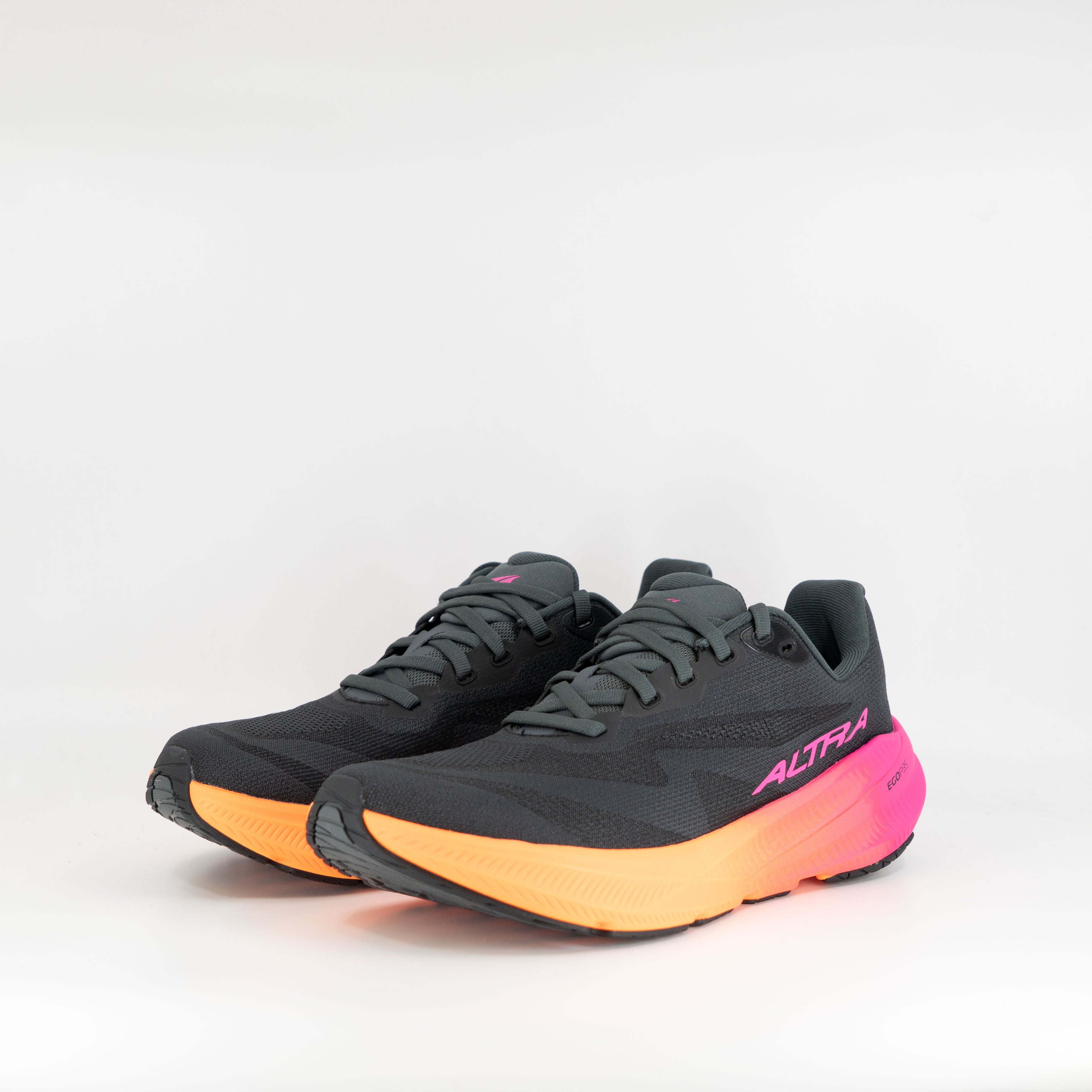 Altra Experience Flow 3 (B Standard) Womens Black/Pink - Frontrunner Colombo