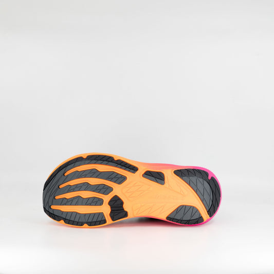 Altra Experience Flow 3 (B Standard) Womens Black/Pink - Frontrunner Colombo