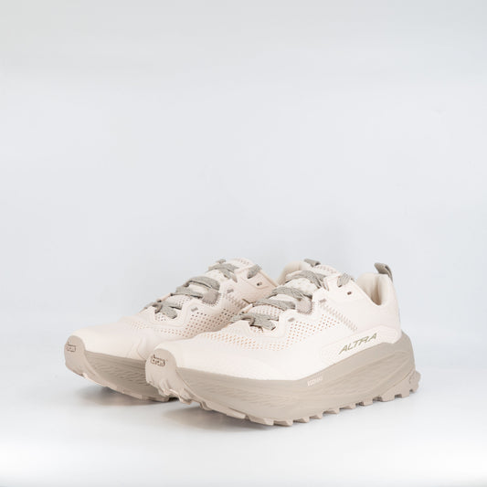 Altra Olympus 7 (B Standard) Womens White Smoke - Frontrunner Colombo