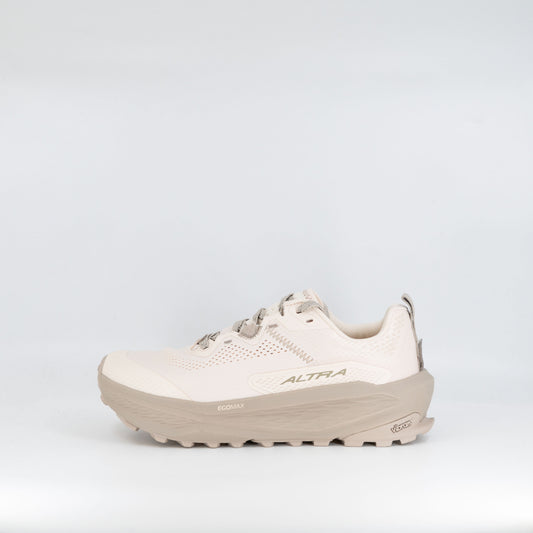 Altra Olympus 7 (B Standard) Womens White Smoke - Frontrunner Colombo