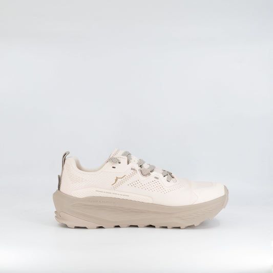 Altra Olympus 7 (B Standard) Womens White Smoke - Frontrunner Colombo