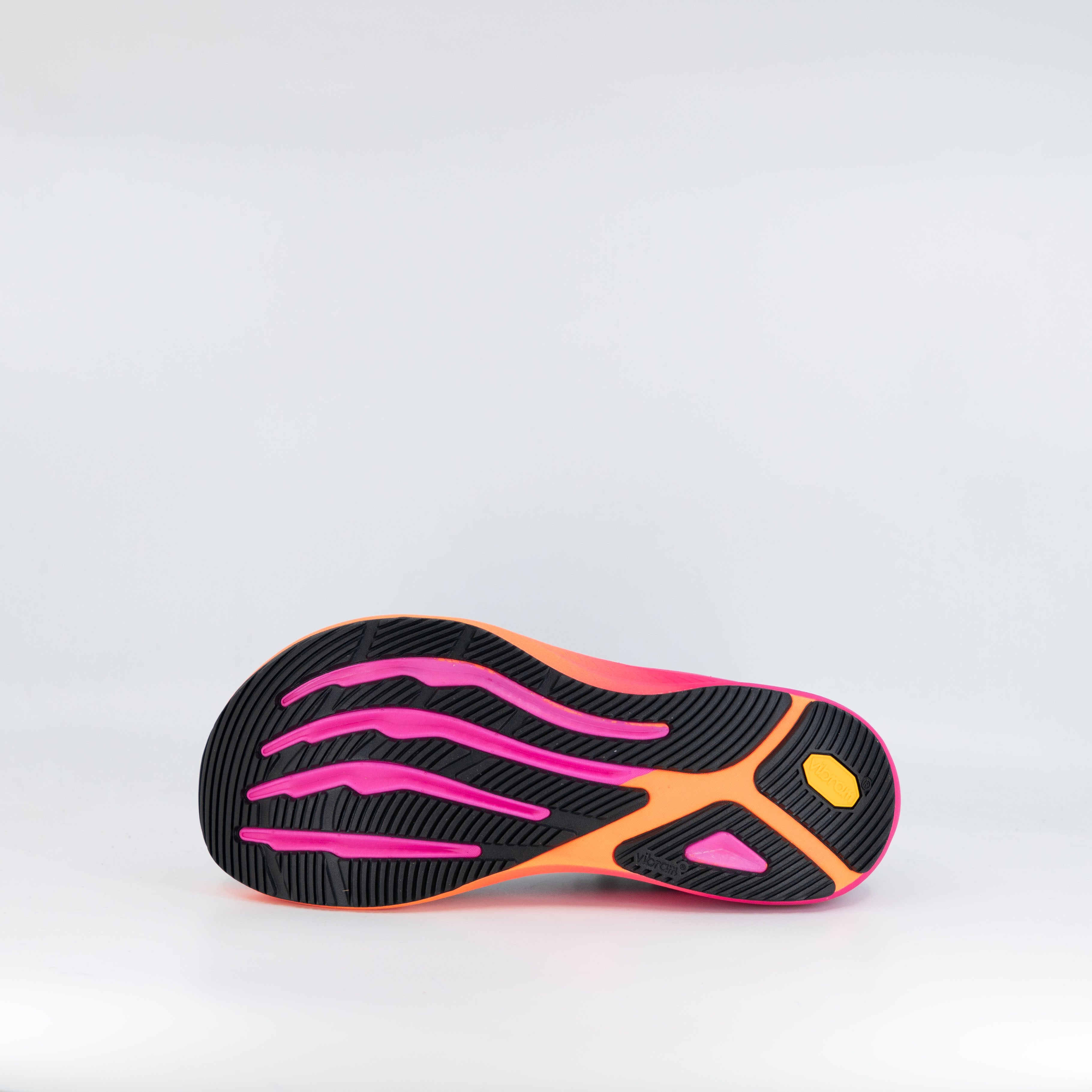 Altra Torin 9 (B Standard) Womens Black/Pink - Frontrunner Colombo