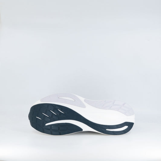 Mizuno Neo Zen 2 (D Standard) Mens Lilac Hint/White/Moonlit Ocean - Frontrunner Colombo