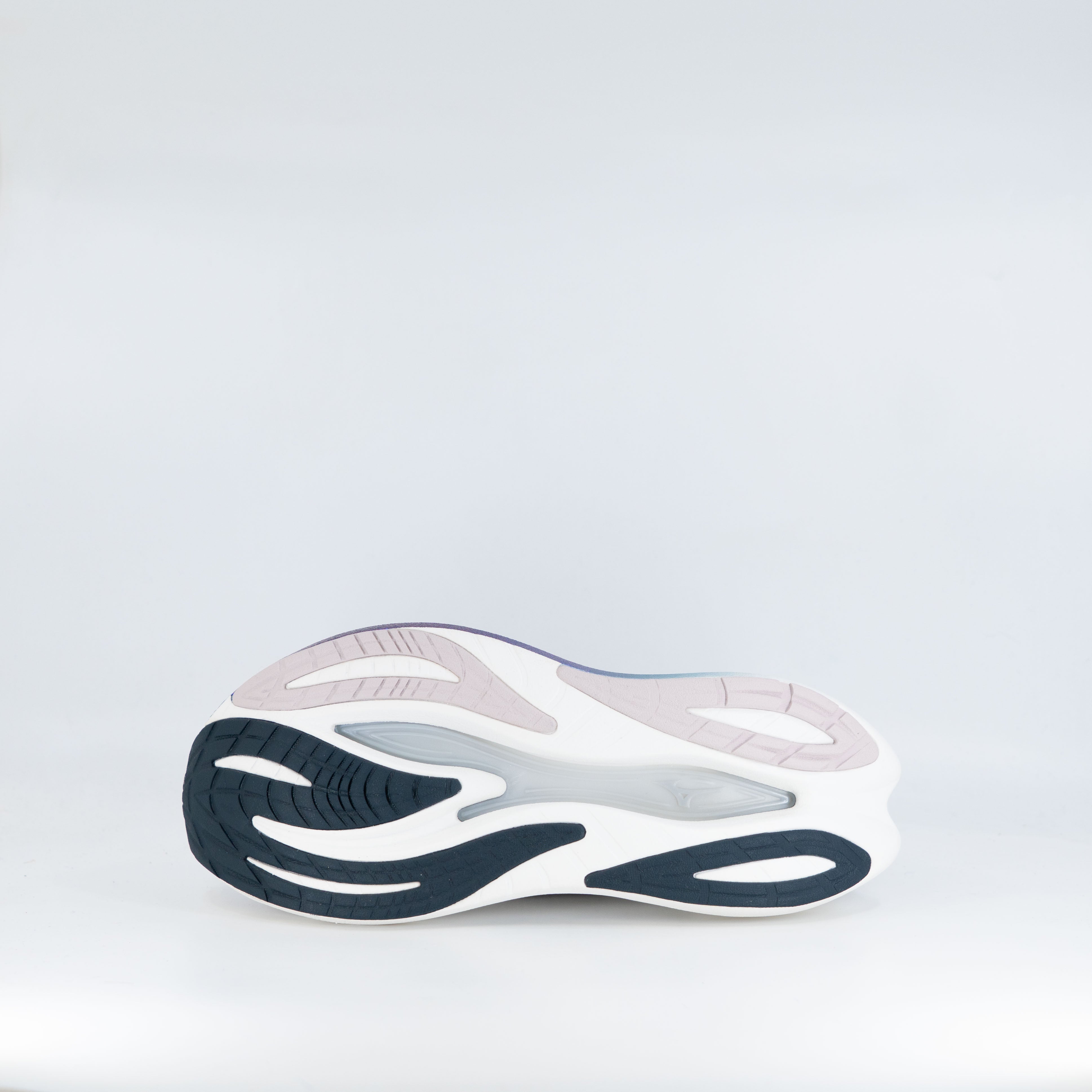 Mizuno Neo Vista 3 (D Standard) Mens Lilac Hint/Vulcan/Moonlit Ocean - Frontrunner Colombo