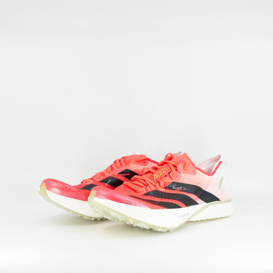 Adidas Adizero Avanti (D Standard) Unisex Solar Turbo/Core Black/Gold Metallic - Frontrunner Colombo