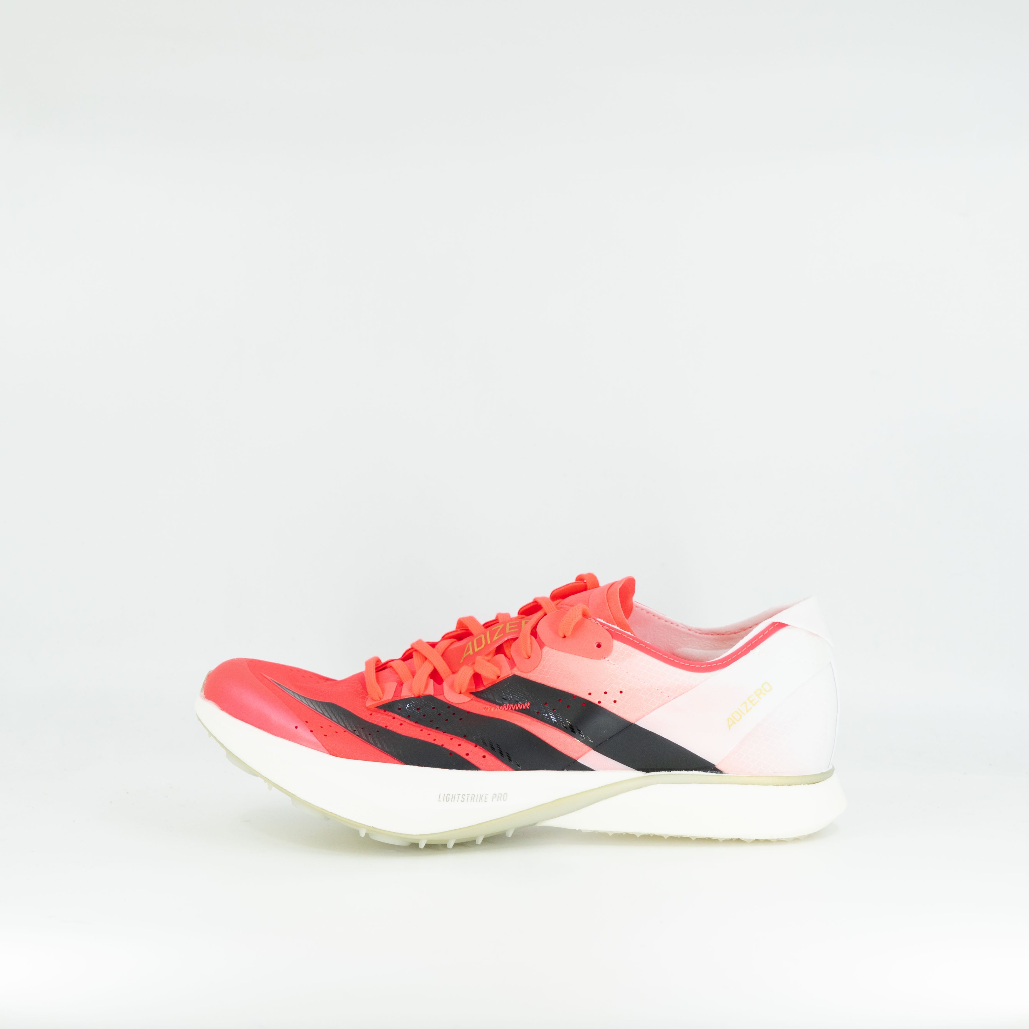 Adidas Adizero Avanti (D Standard) Unisex Solar Turbo/Core Black/Gold Metallic - Frontrunner Colombo