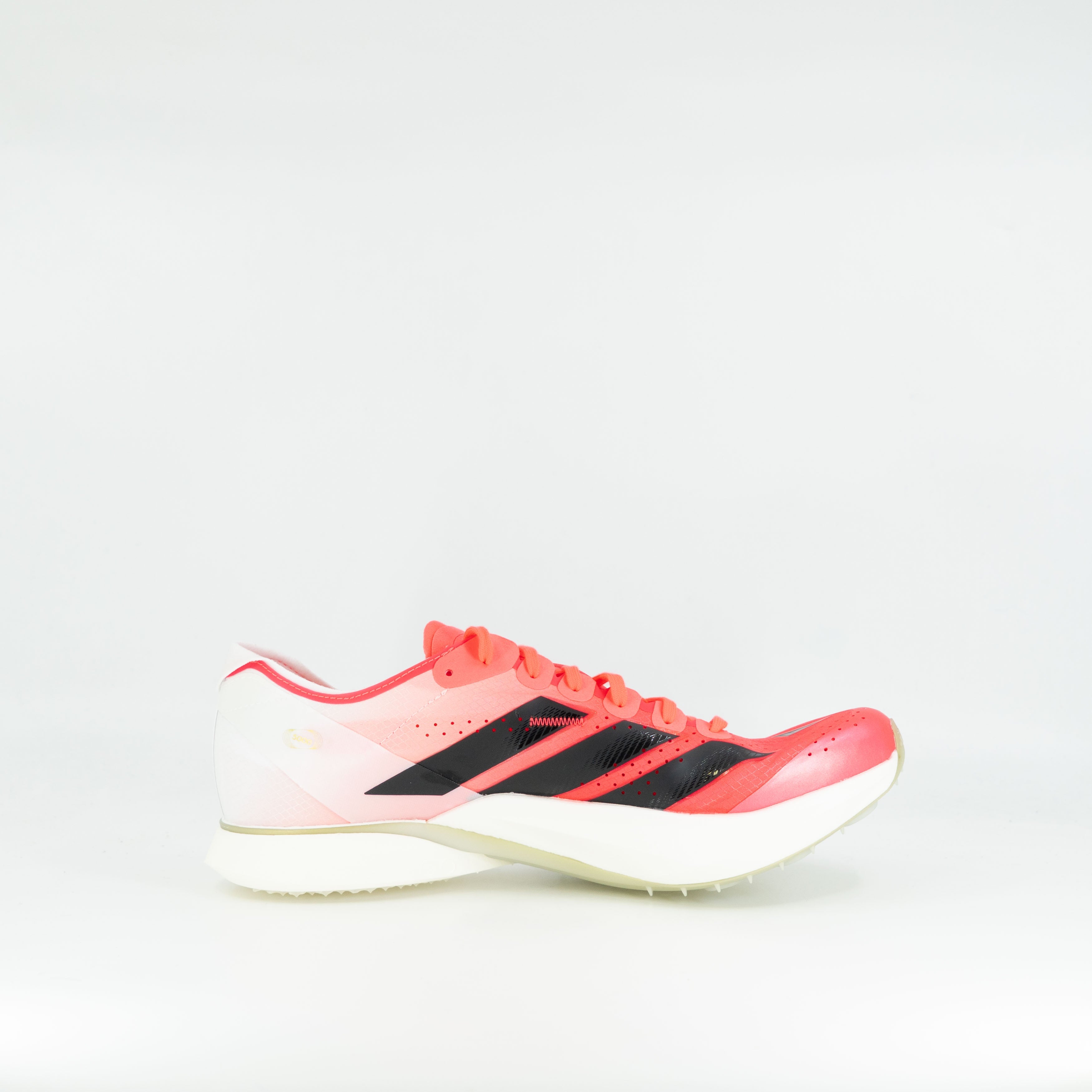 Adidas Adizero Avanti (D Standard) Unisex Solar Turbo/Core Black/Gold Metallic - Frontrunner Colombo