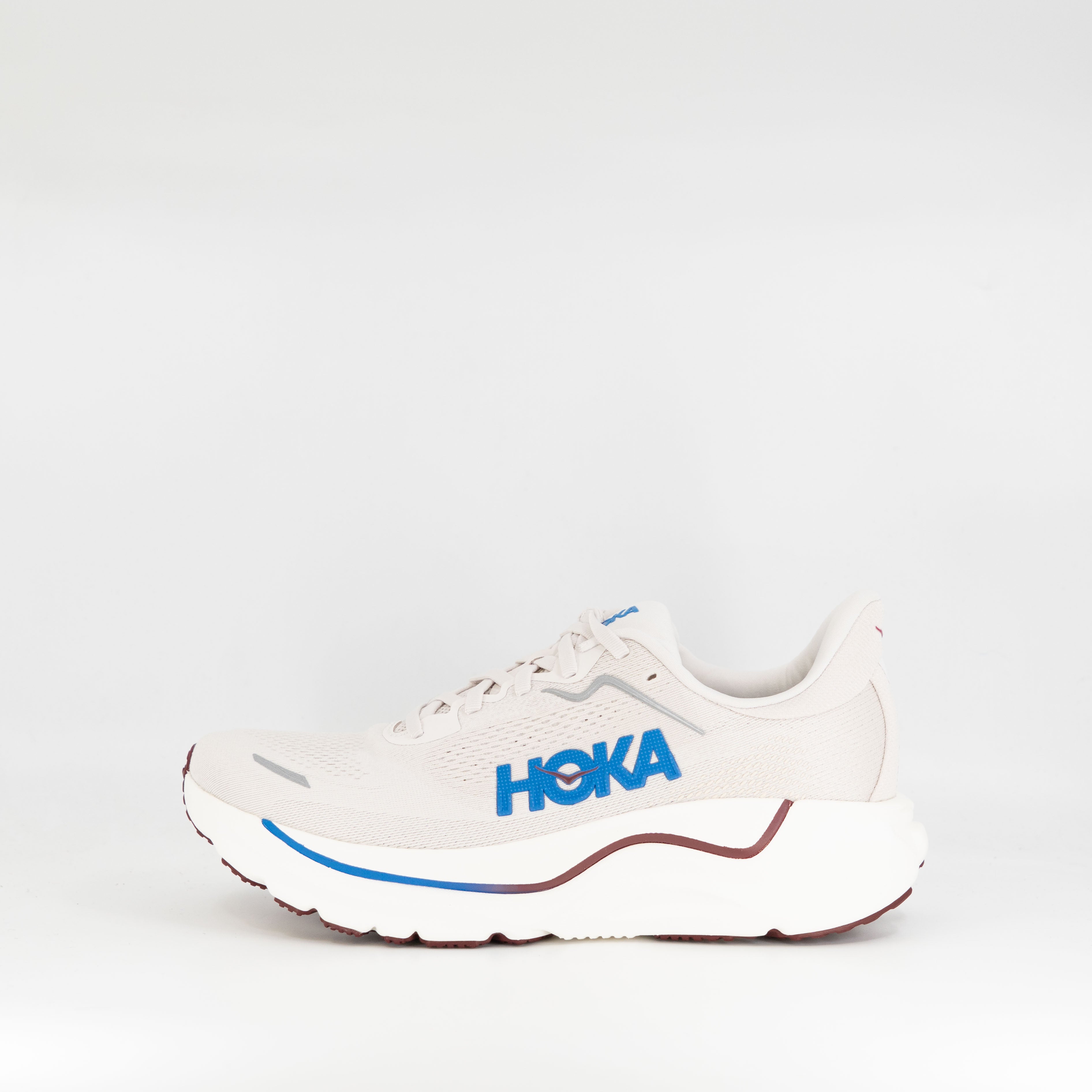 Hoka Arahi 9 (D Standard) Mens Stucco/Grout