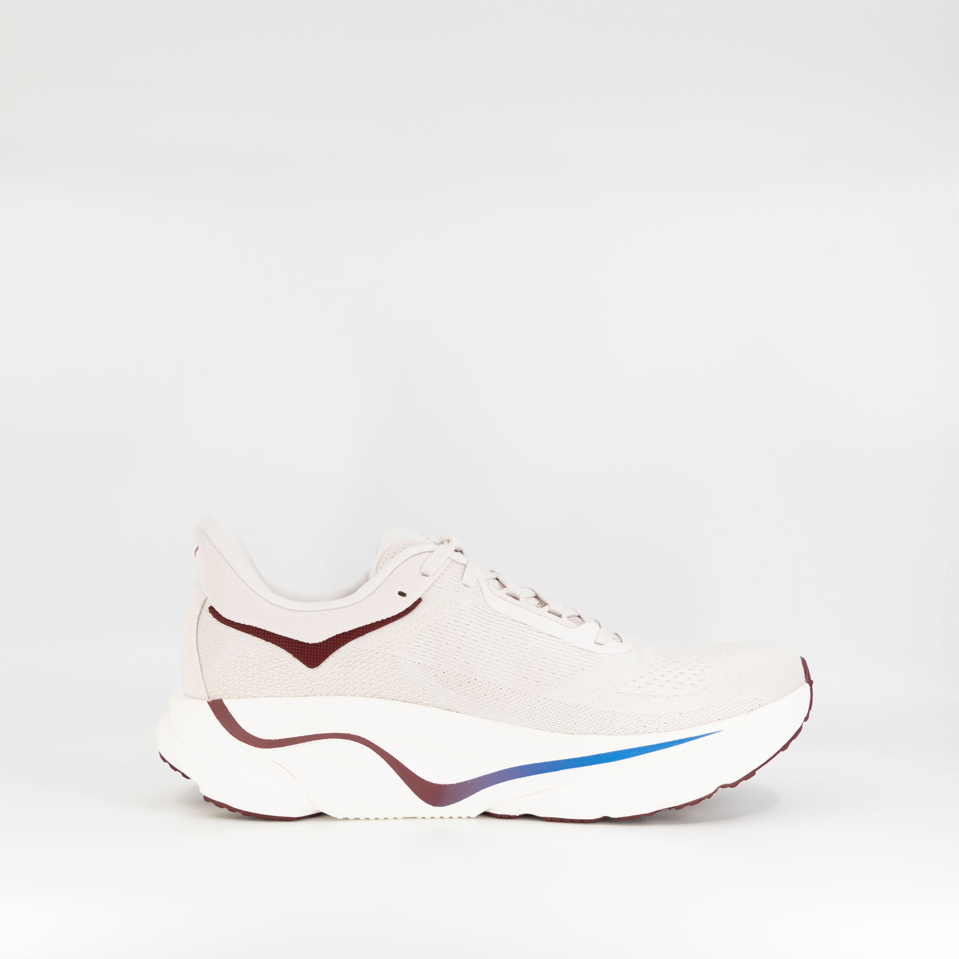 Hoka Arahi 9 (D Standard) Mens Stucco/Grout