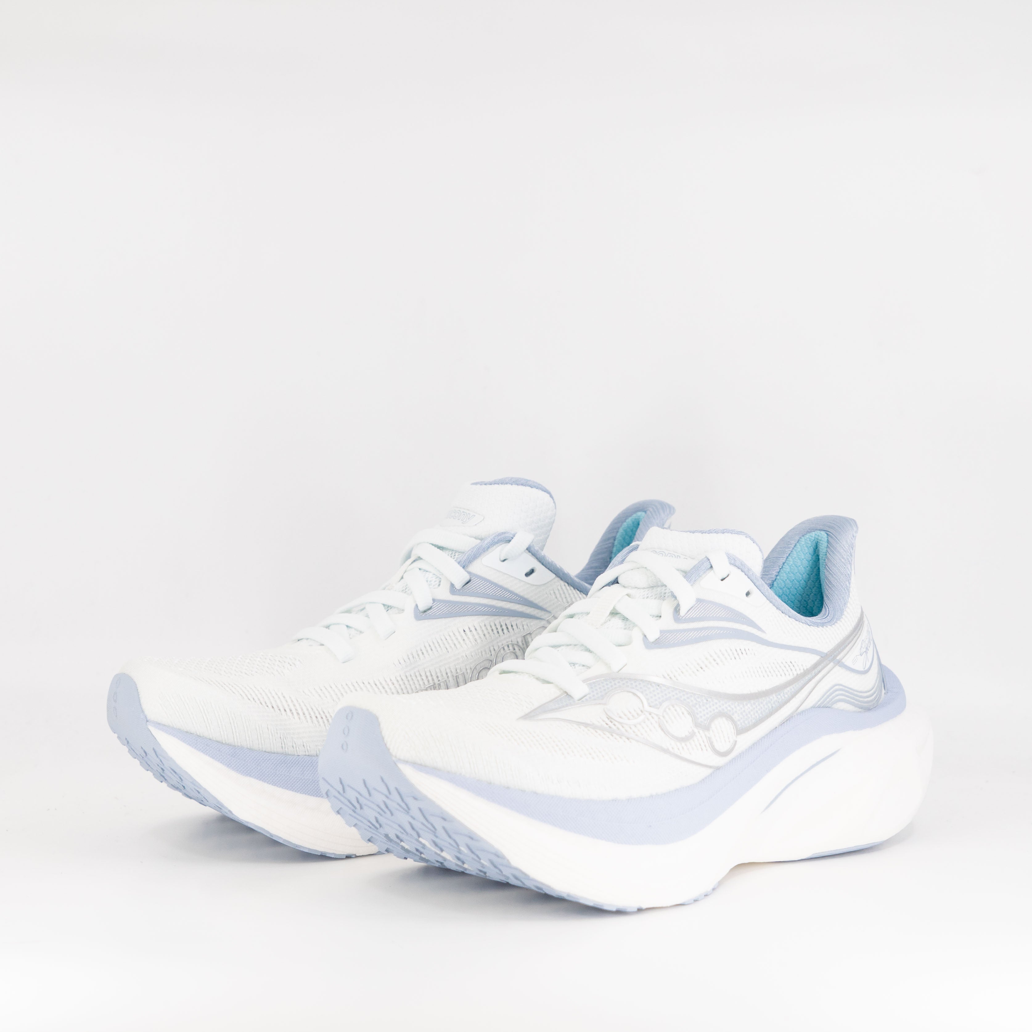 Saucony Endorphin Speed 6 (B Standard) Womens Hue/Celestial - Frontrunner Colombo