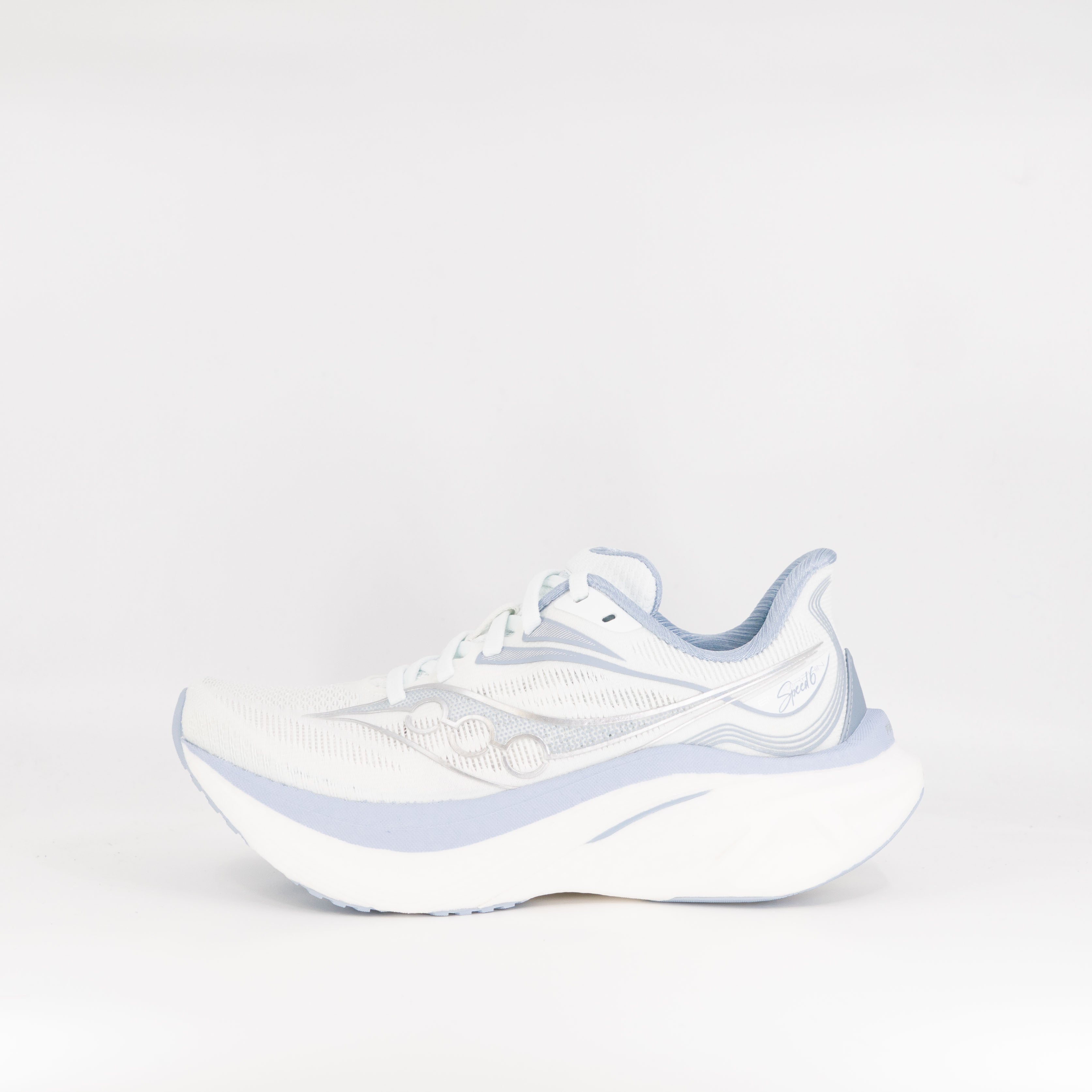 Saucony Endorphin Speed 6 (B Standard) Womens Hue/Celestial - Frontrunner Colombo