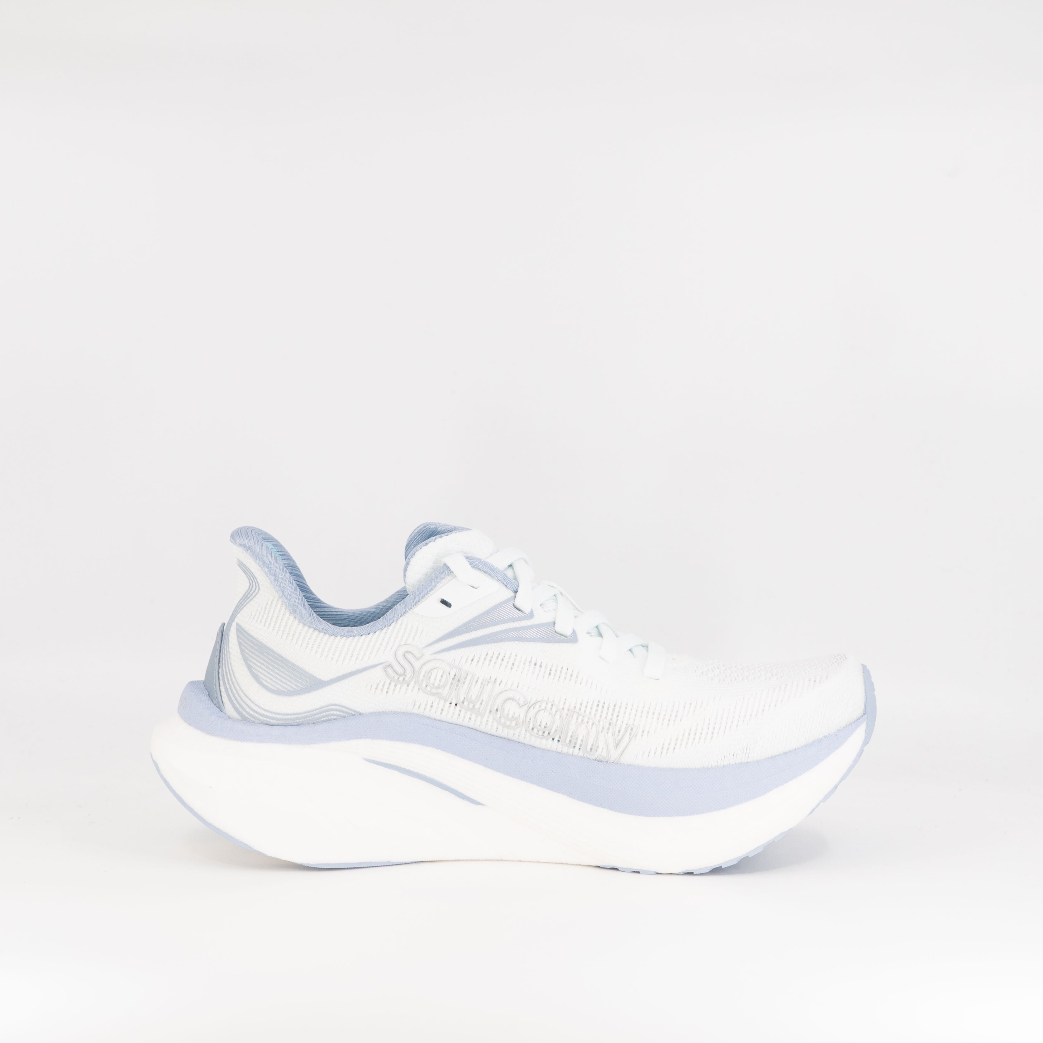 Saucony Endorphin Speed 6 (B Standard) Womens Hue/Celestial - Frontrunner Colombo
