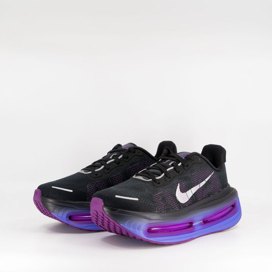 Nike Vomero Premium (B Standard) Womens Black/ Metallic Silver - Frontrunner Colombo