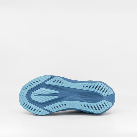Asics Novablast 5 (D Standard) Mens Winter Sea - Frontrunner Colombo
