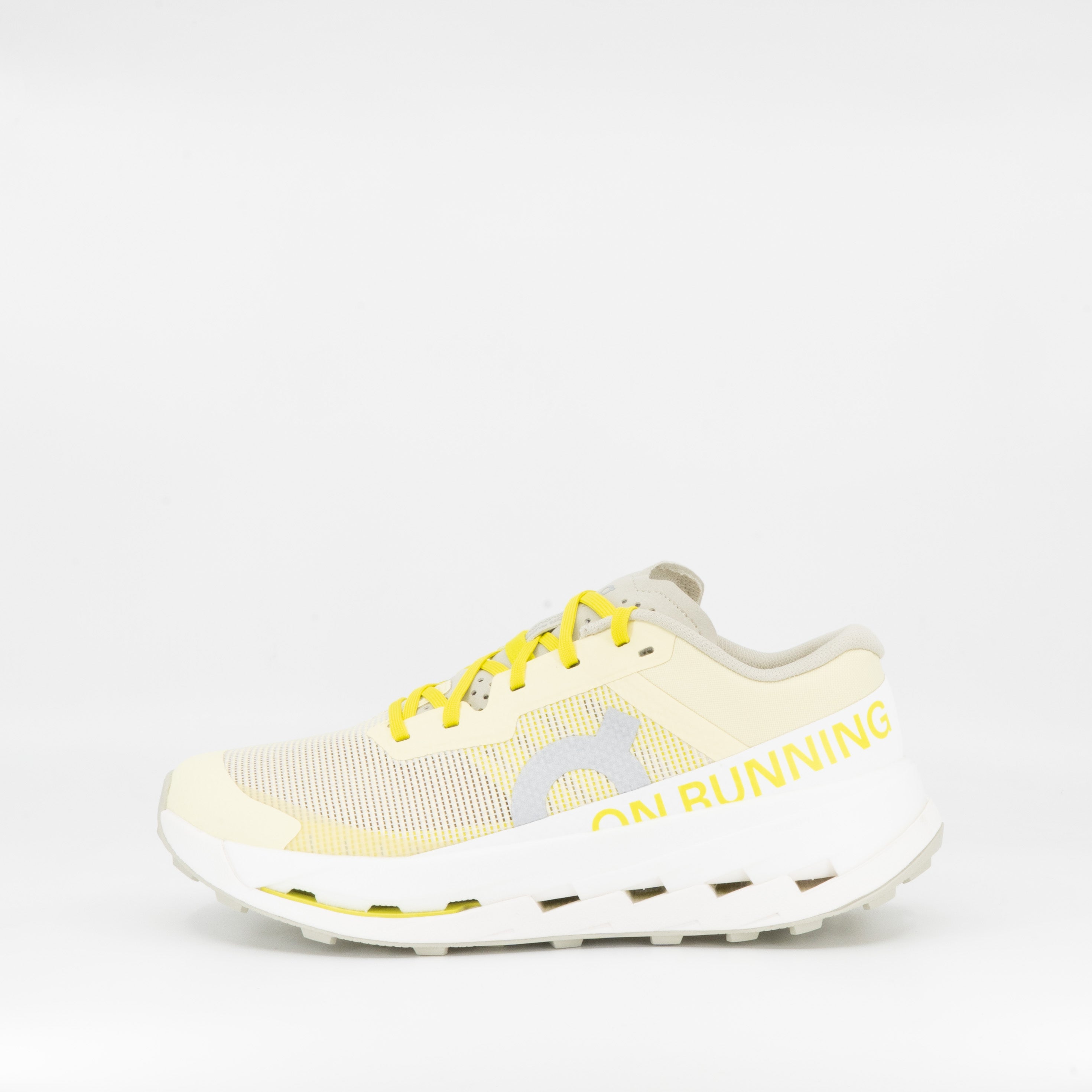 ON Cloudultra 3 (B Standard) Womens Lychee/Lime - Frontrunner Colombo