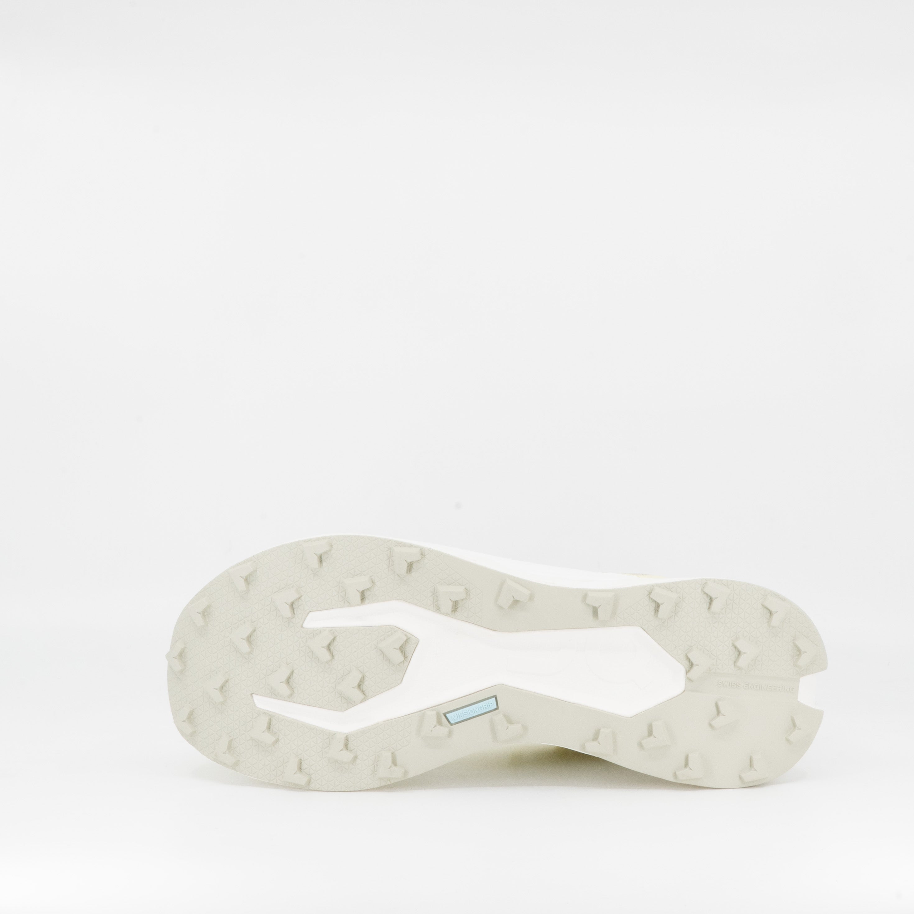 ON Cloudultra 3 (B Standard) Womens Lychee/Lime - Frontrunner Colombo