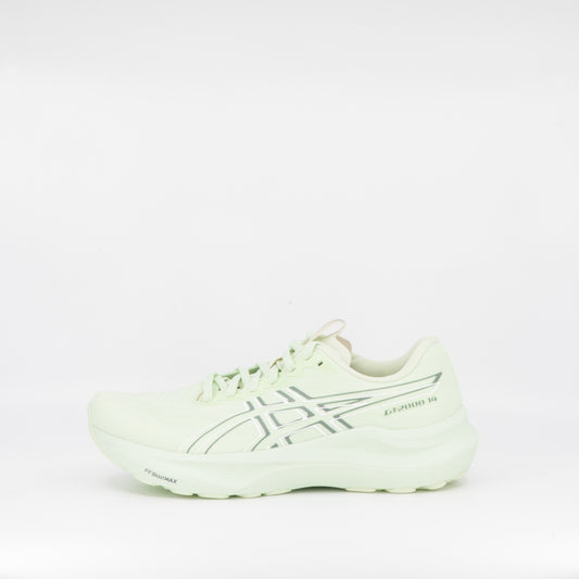 Asics GT-2000 14 (D Wide) Womens Whisper Green/Monument Blue - Frontrunner Colombo