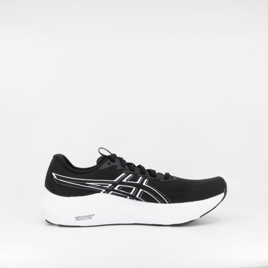 Asics GT-2000 14 (D Standard) Mens Black/White - Frontrunner Colombo