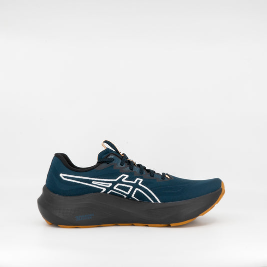 Asics GT-2000 14 TR (D Standard) Mens Nature Bathing/Teal - Frontrunner Colombo