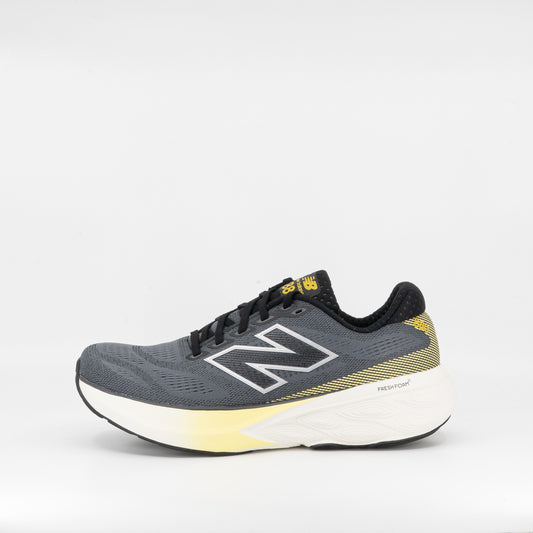 New Balance 880v15 (2E Wide) Mens Grey/Yellow - Frontrunner Colombo