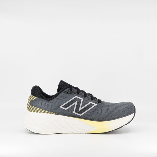 New Balance 880v15 (2E Wide) Mens Grey/Yellow - Frontrunner Colombo