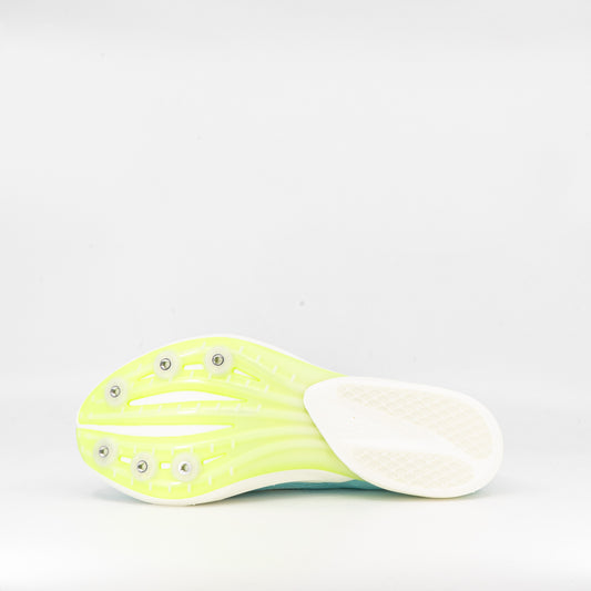 Adidas Adizero Avanti (D Standard) Unisex Flash Aqua/Lucid Lemon - Frontrunner Colombo
