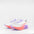 Saucony Endorphin Pro 4 (B Standard) Womens White/Crocus - Frontrunner Colombo