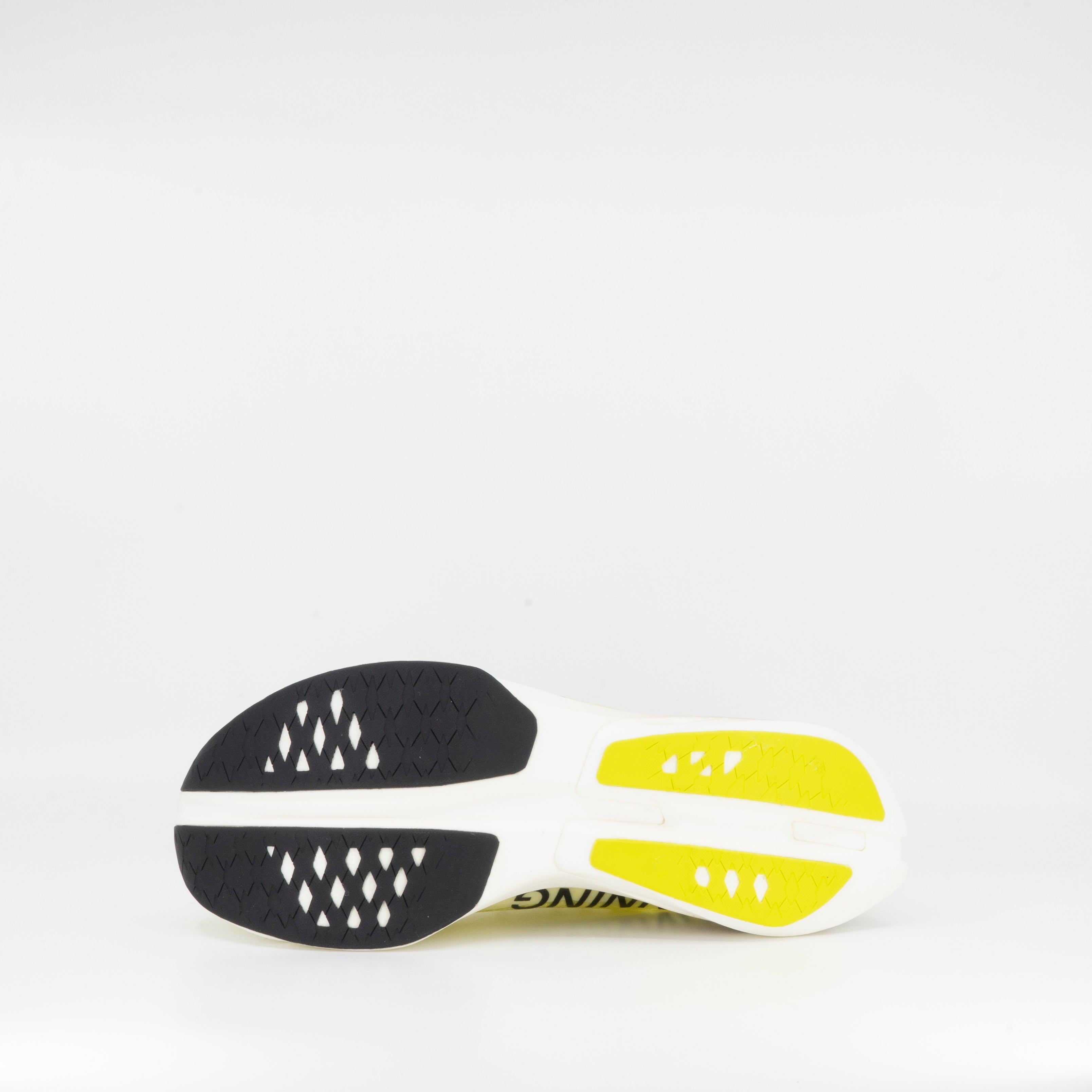 On Cloudboom Strike (B Standard) Womens Limelight/Wolf - Frontrunner Colombo