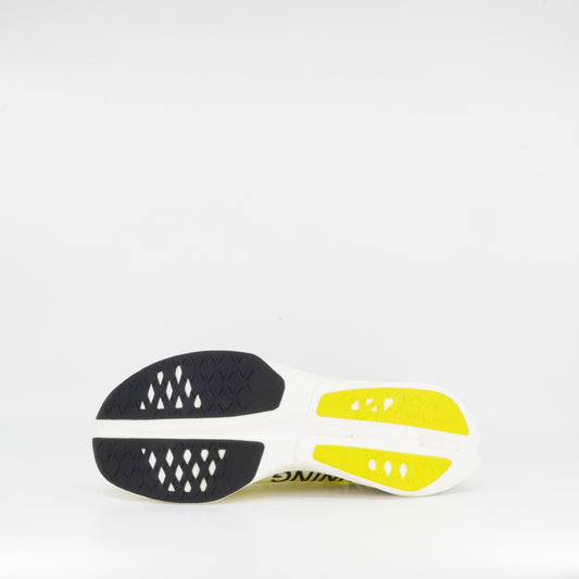 On Cloudboom Strike (B Standard) Womens Limelight/Wolf - Frontrunner Colombo