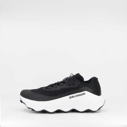 Salomon Ultra Glide 3 (D Standard) Mens Black/White - Frontrunner Colombo