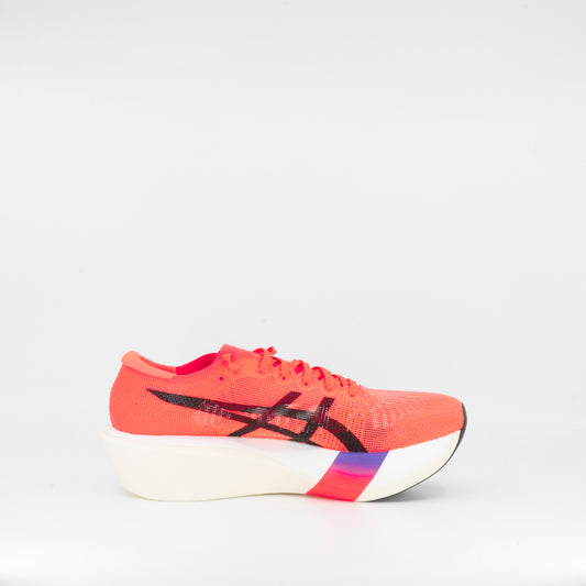 Asics Metaspeed Edge 4 (D Standard) Unisex Flash Red/Black - Frontrunner Colombo