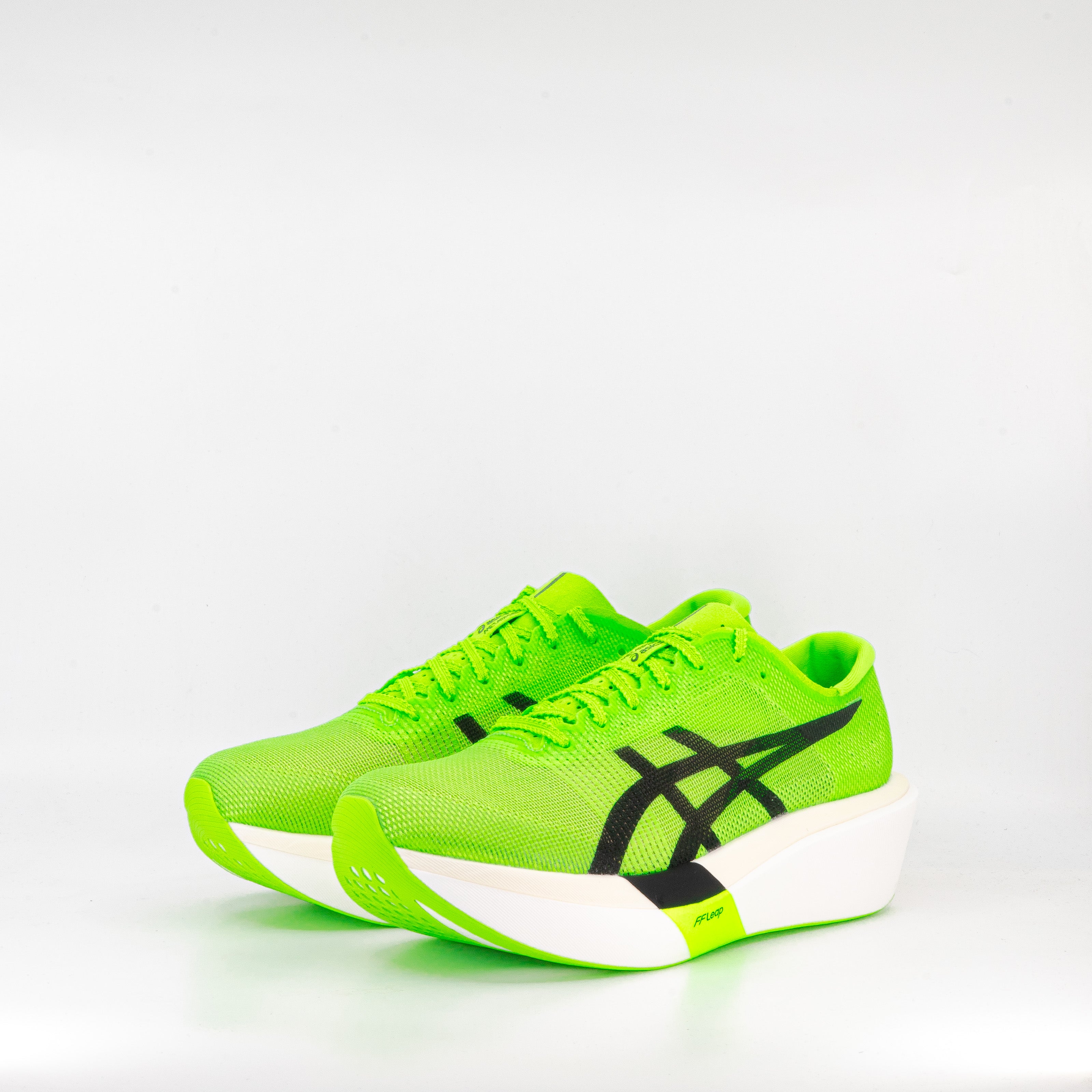 Asics Metaspeed Sky Tokyo (D Standard) Unisex Green Gecko/Black - Frontrunner Colombo